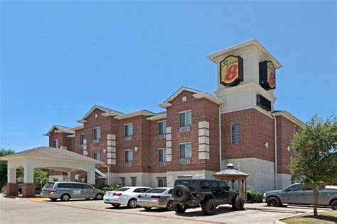 cheap hotels texas